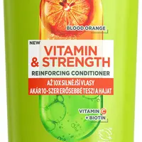 GARNIER Fructis Vitamin & Strength posilující balzám, 200 ml