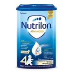 NUTRILON Advanced 4 Vanilla batolecí mléko 800 g