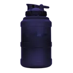GYMBEAM Sportovní láhev Hydrator TT Midnight Blue 2.5 l
