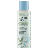 LASAPONARIA Rozjasňující pleťová voda Pure Glow BIO 150 ml