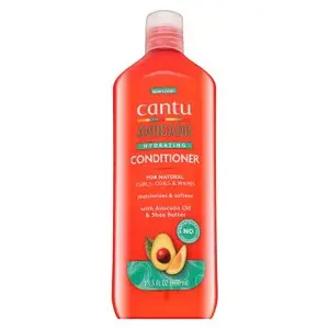 Cantu Avocado Hydrating Conditioner vyživující kondicionér s hydratačním účinkem 400 ml