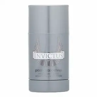 Paco Rabanne Invictus deostick pro muže 75 ml