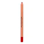Makeup Revolution Renaissance Lipliner konturovací tužka na rty Classic 1 g