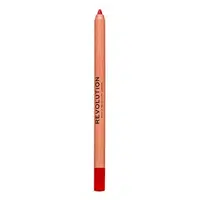 Makeup Revolution Renaissance Lipliner konturovací tužka na rty Classic 1 g