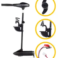 Maxima P 40 Lb