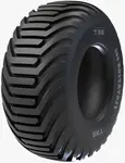 BKT 500/50 -22.5 146A8/158A8 FLOTATION_648 TL 16PR