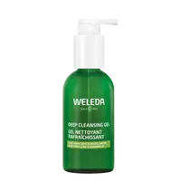 WELEDA Hloubkově čisticí gel 150 ml