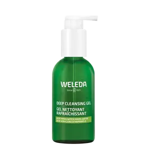WELEDA Hloubkově čisticí gel 150 ml