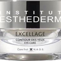 INSTITUT ESTHEDERM EXCELLAGE Omlazující oční krém pro zlepšení hustoty pleti 15 ml