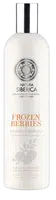 NATURA SIBERICA vitaminový šampon Zmrazené bobule 400 ml