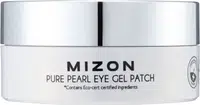 MIZON Pure Pearl Eye Gel Patch, Oční hydrogelová maska 60ks 60 x 1.4 g