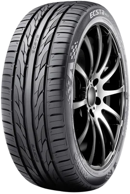 KUMHO 235/55 R 17 103W ECSTA_PS31 TL XL ZR