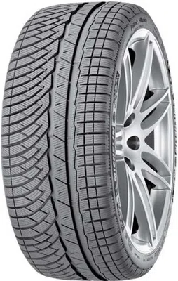MICHELIN 265/30 R 20 94W PILOT_ALPIN_PA4 TL XL M+S 3PMSF GRNX FP