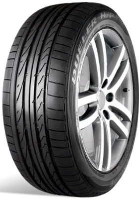 BRIDGESTONE 255/50 R 19 107V DUELER_SPORT XL FP RFT *