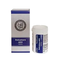 AKH Dulcamara 60 tablet