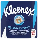 KLEENEX® KT Clean Ultra kuchyňské utěrky 2 ks