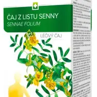 MEGAFYT Čaj z listu senny 20 ks