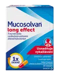 MUCOSOLVAN Long Effect 75mg 20 tobolek
