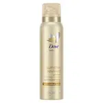 DOVE Summer revived samoopalovací pěna na tělo Fair to medium 150 ml