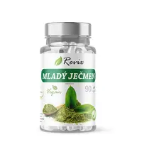 REVIX Mladý ječmen 90 kapslí