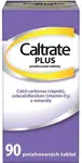 CALTRATE PLUS  90 tablet