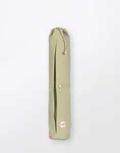 Kaala Aalto Yoga Mat Sleeve Pale Olive