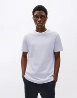 Tričko Armedangels Jaames 3054 misty morning