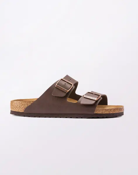 Birkenstock Arizona BF dark brown 41