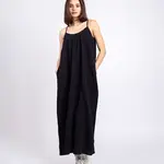 Yerse Dress BLACK S