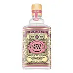 4711 Floral Collection Rose kolínská voda unisex 100 ml