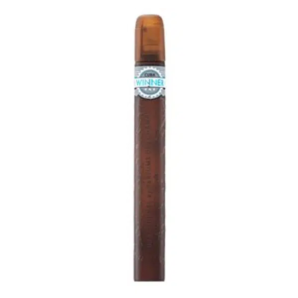Cuba Winner toaletní voda pro muže 35 ml