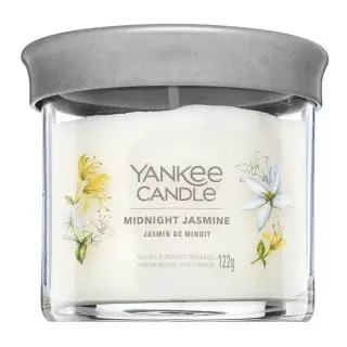 Yankee Candle Tumbler Midnight Jasmine 122 g