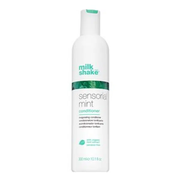 Milk_Shake Sensorial Mint Conditioner kondicionér proti podráždění pokožky 300 ml
