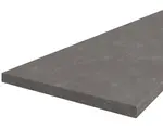 Kuchyňská pracovní deska 60 cm, tmavě šedý kámen
