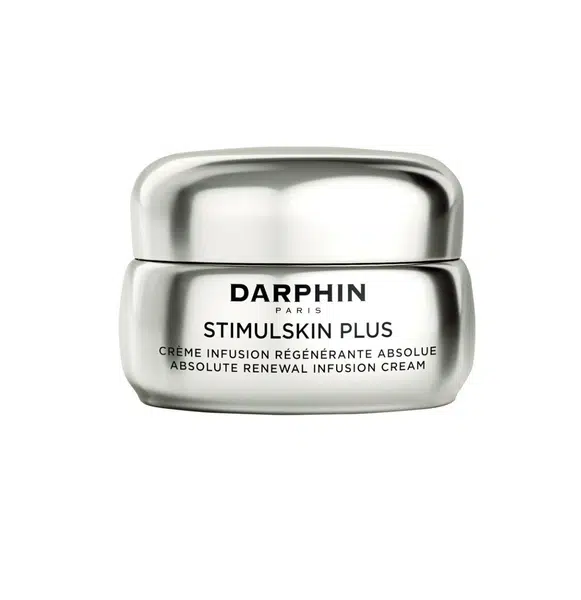 DARPHIN Stimulskin Plus Creme Infusion Regenerante Absolue regenerační krém 50 ml