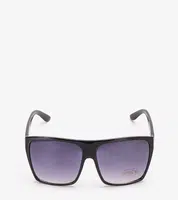 Gemre Alsace Black Gradient Sunglasses