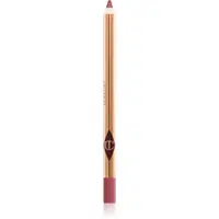 Charlotte Tilbury Lip Cheat dlouhotrvající tužka na rty odstín 90´S Pink 1.2 g