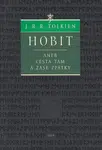 Hobit - J. R. R. Tolkien