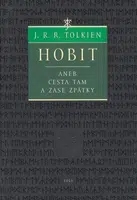 Hobit - J. R. R. Tolkien