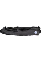 NORTH SAILS MEN'S SCARF BLACK