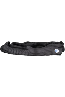 NORTH SAILS MEN'S SCARF BLACK