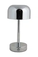Bezdrátová stolní LED lampa Leitmotiv James LED