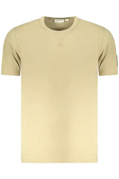 Pánské triko Calvin Klein s krátkým rukávem