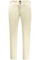 HUGO BOSS MEN'S TROUSERS BEIGE