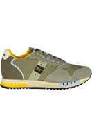 BLAUER GREEN MAN SPORT SHOES