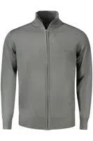 COVERI MOVING CARDIGAN MEN GREEN
