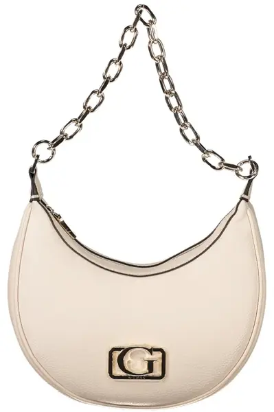 Dámská kabelka GUESS Jeans růžová