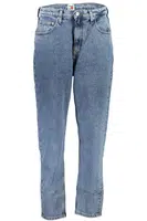 TOMMY HILFIGER WOMEN'S DENIM JEANS BLUE