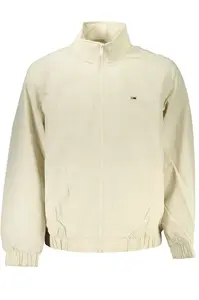 Béžová pánská bunda Tommy Hilfiger