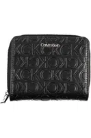 CALVIN KLEIN WOMEN'S WALLET BLACK